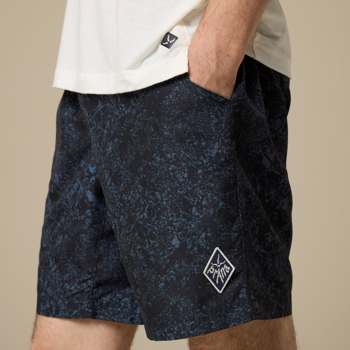 Prana Mojo Short - Men's