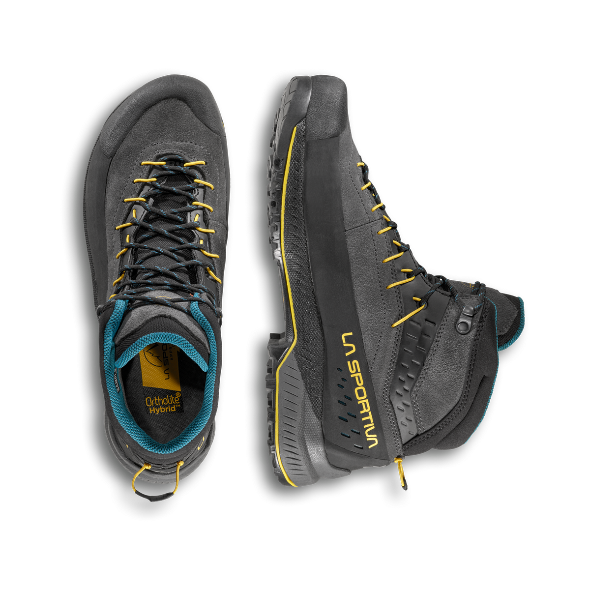 La Sportiva TX4 Evo Mid GTX - Mens