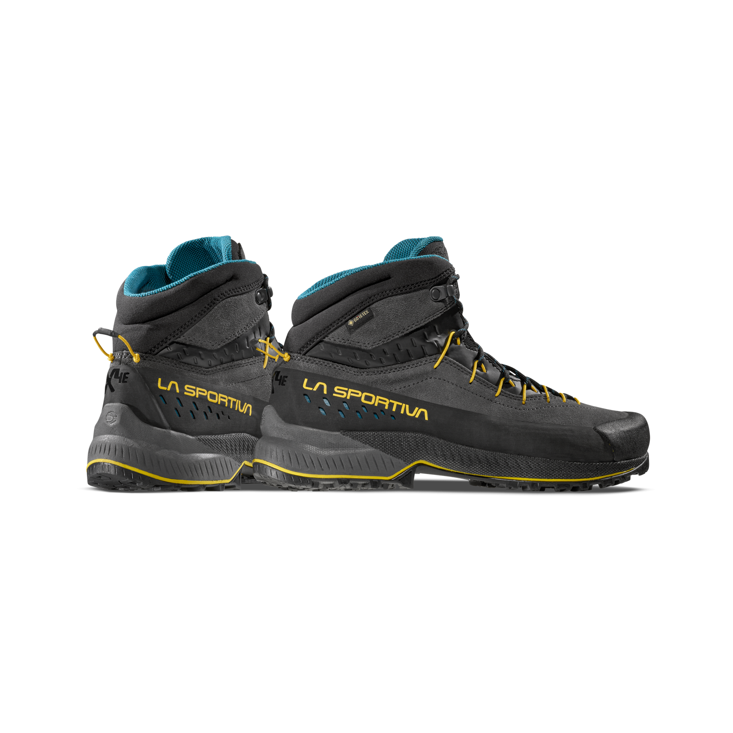 Approach Shoes La Sportiva TX4 Evo Mid GTX - Mens La Approach Shoes La Sportiva TX4 Evo Mid GTX - Mens La