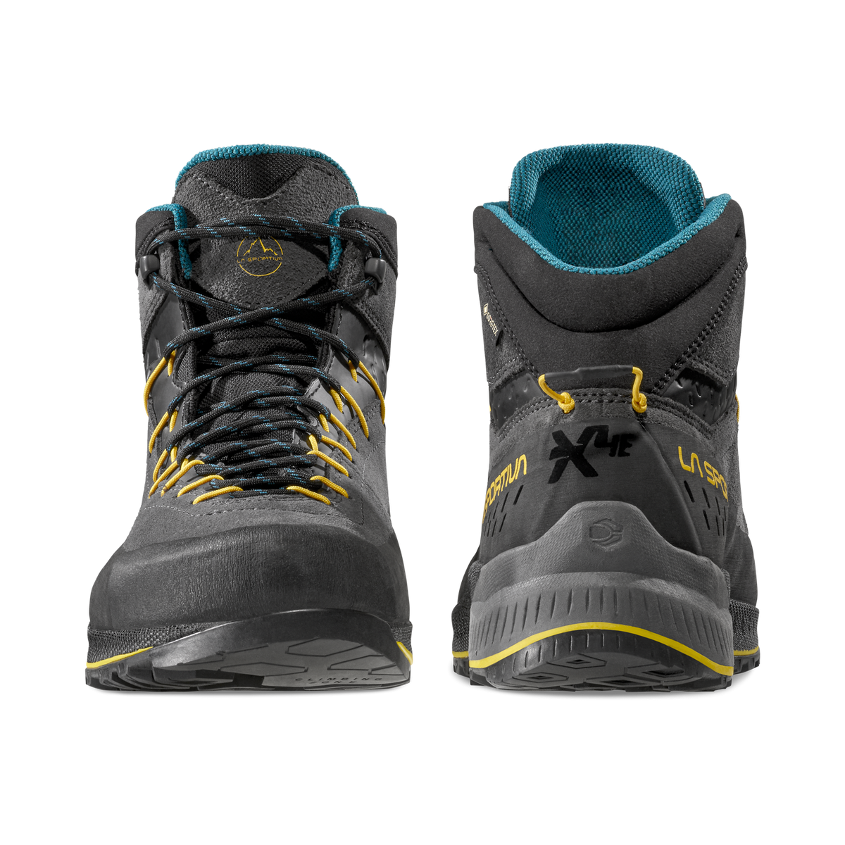 La Sportiva TX4 Evo Mid GTX - Mens