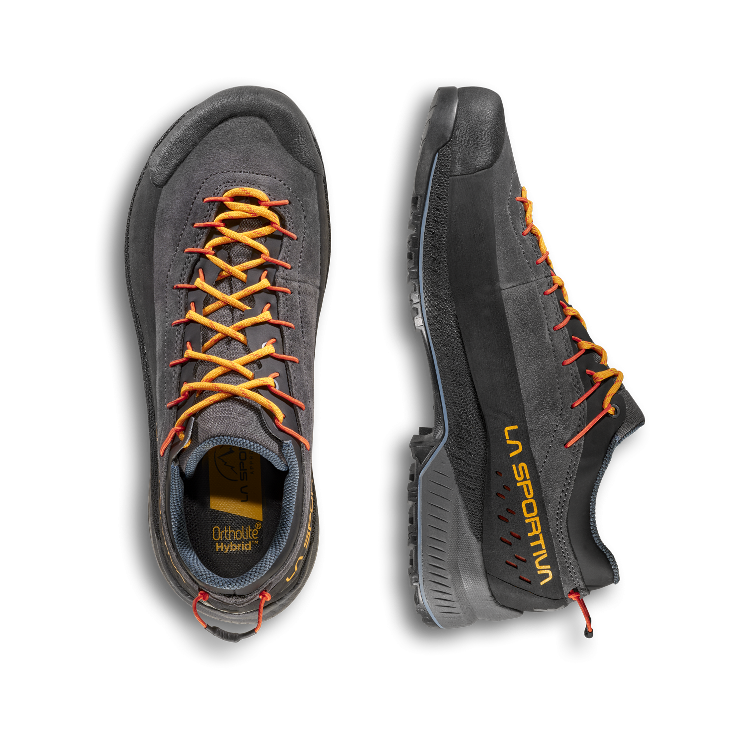 La Sportiva TX4 Evo Men s Approach Shoe Buy Now at Rock Run