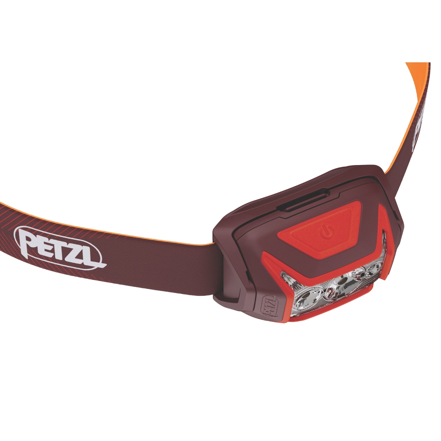 Petzl Actik Core Headlamp - 350 Lumens of Versatile Lighting