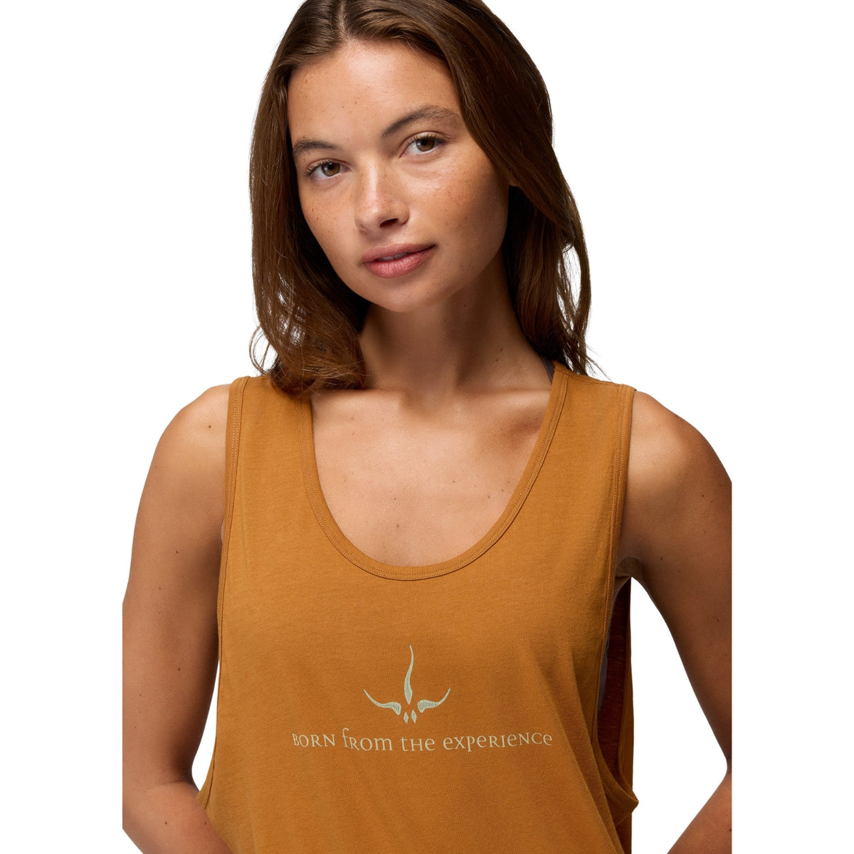 Prana Heritage Graphic Tank - Unisex