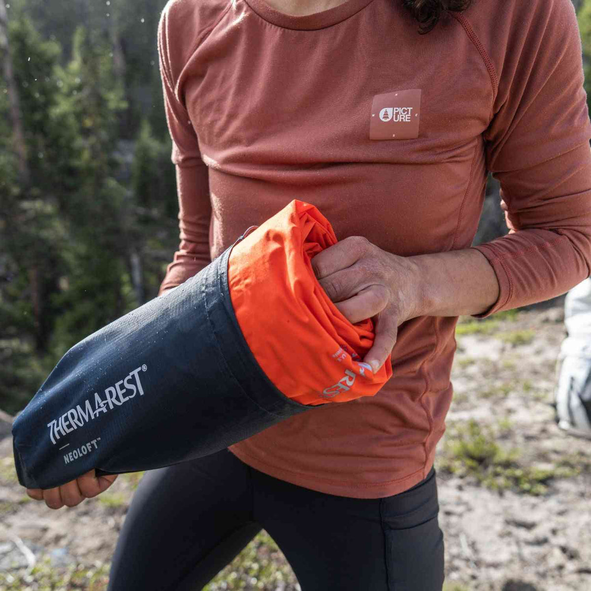 Thermarest NeoLoft Sleeping Pad