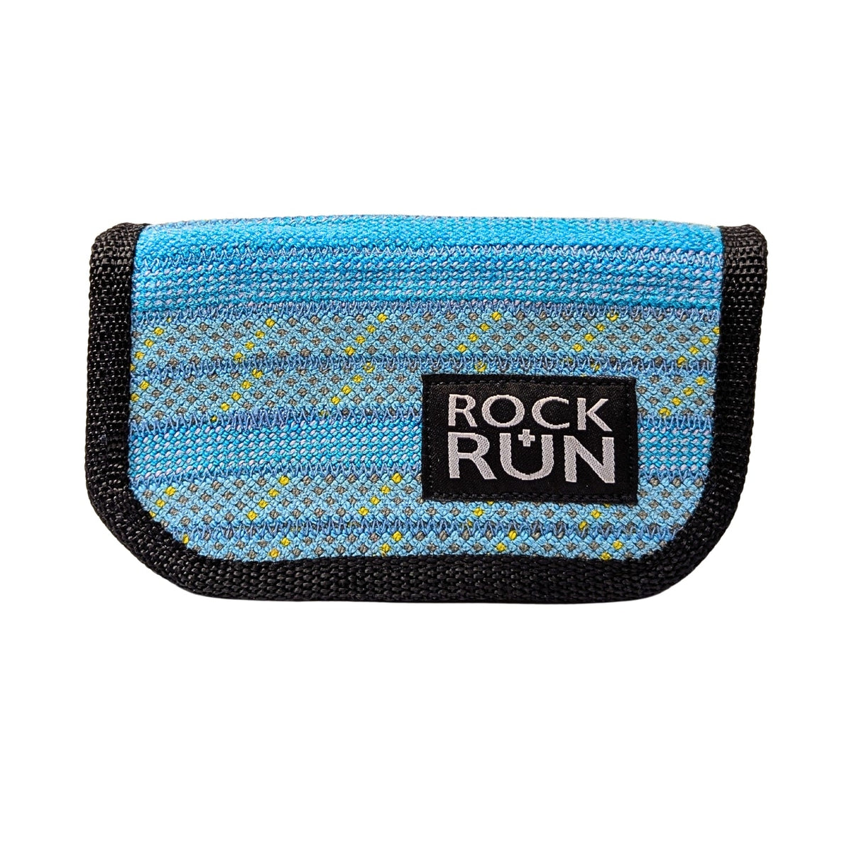Rock+Run Wallet