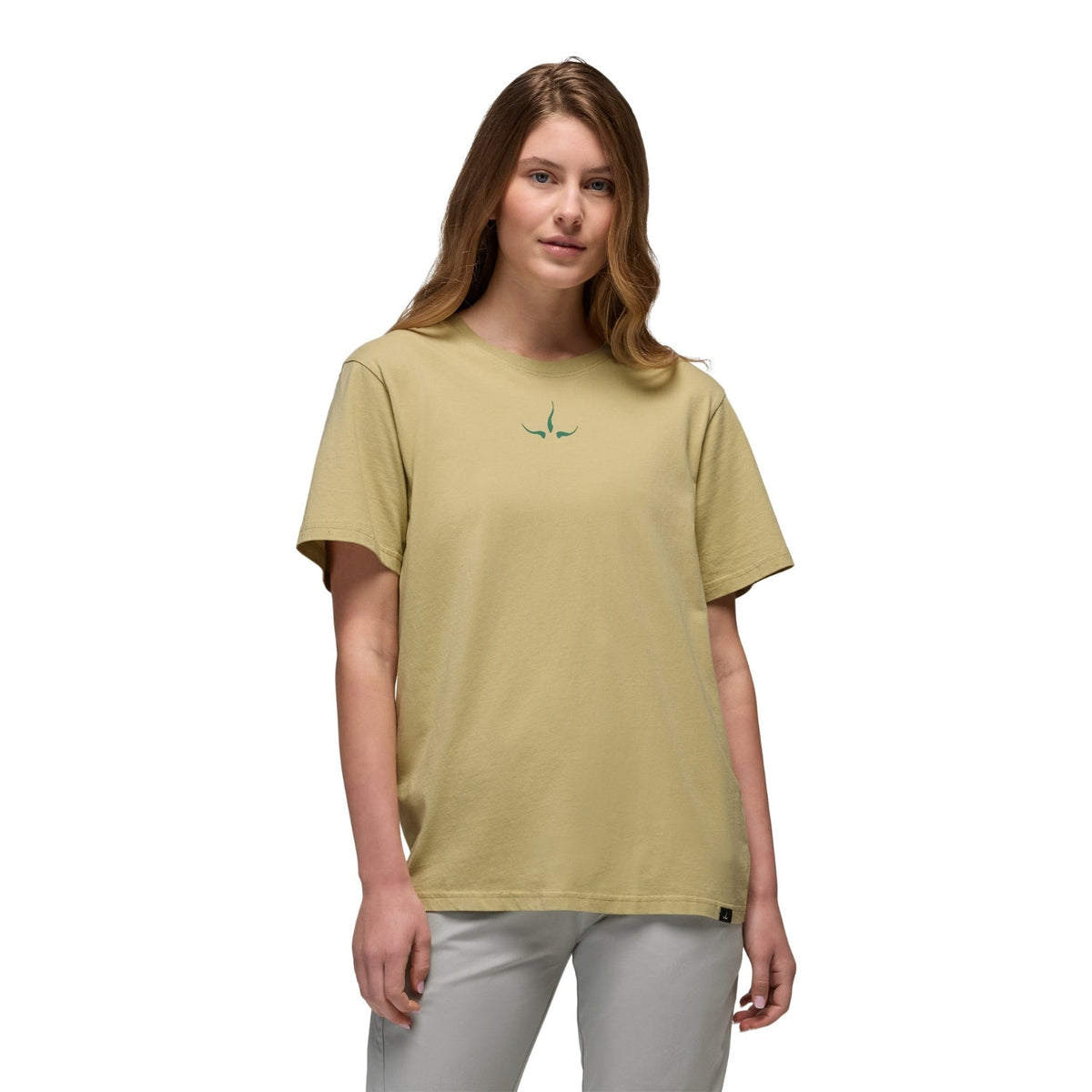 Prana Heritage Logo Graphic T-Shirt - Unisex