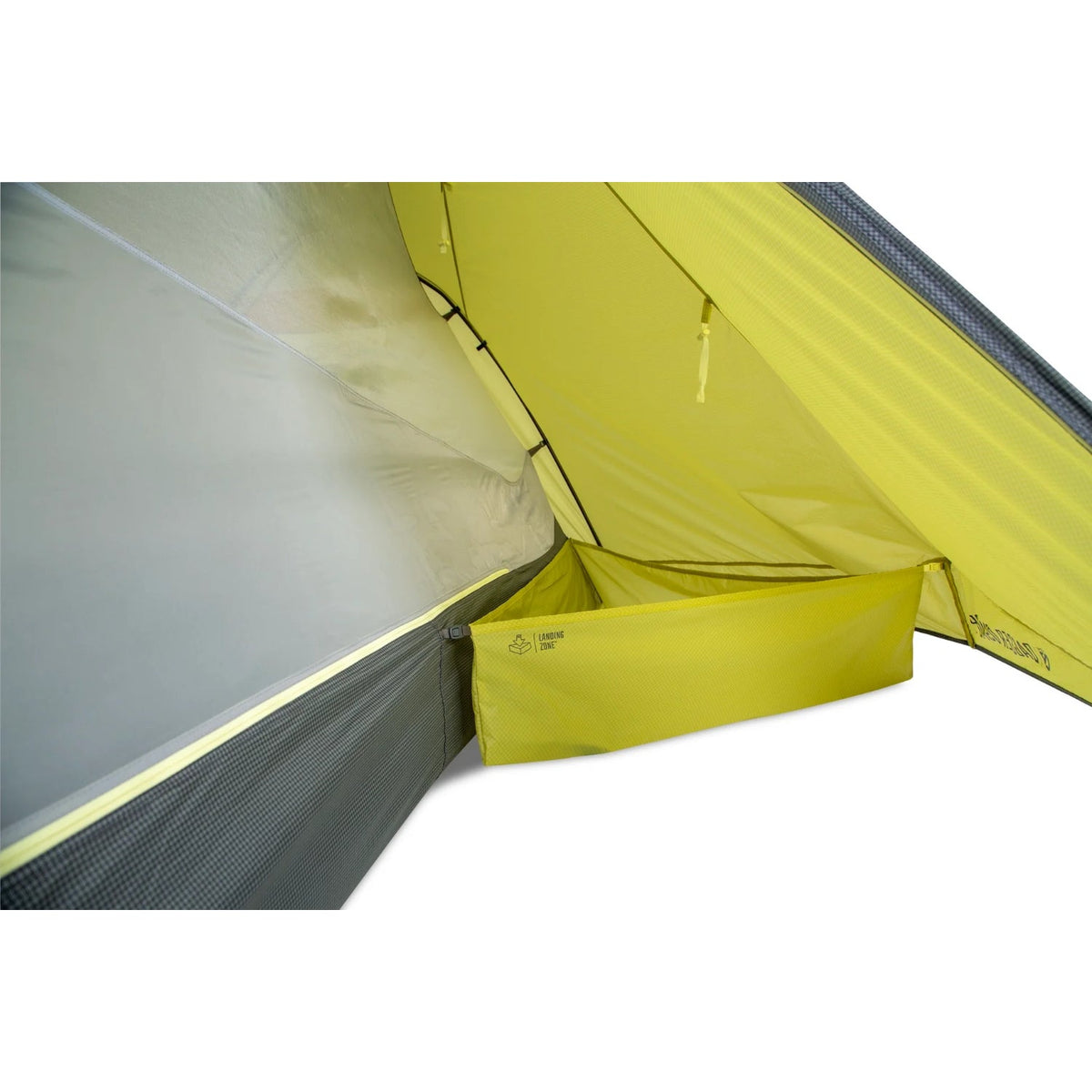 Nemo Dagger Ridge OSMO 2P Tent
