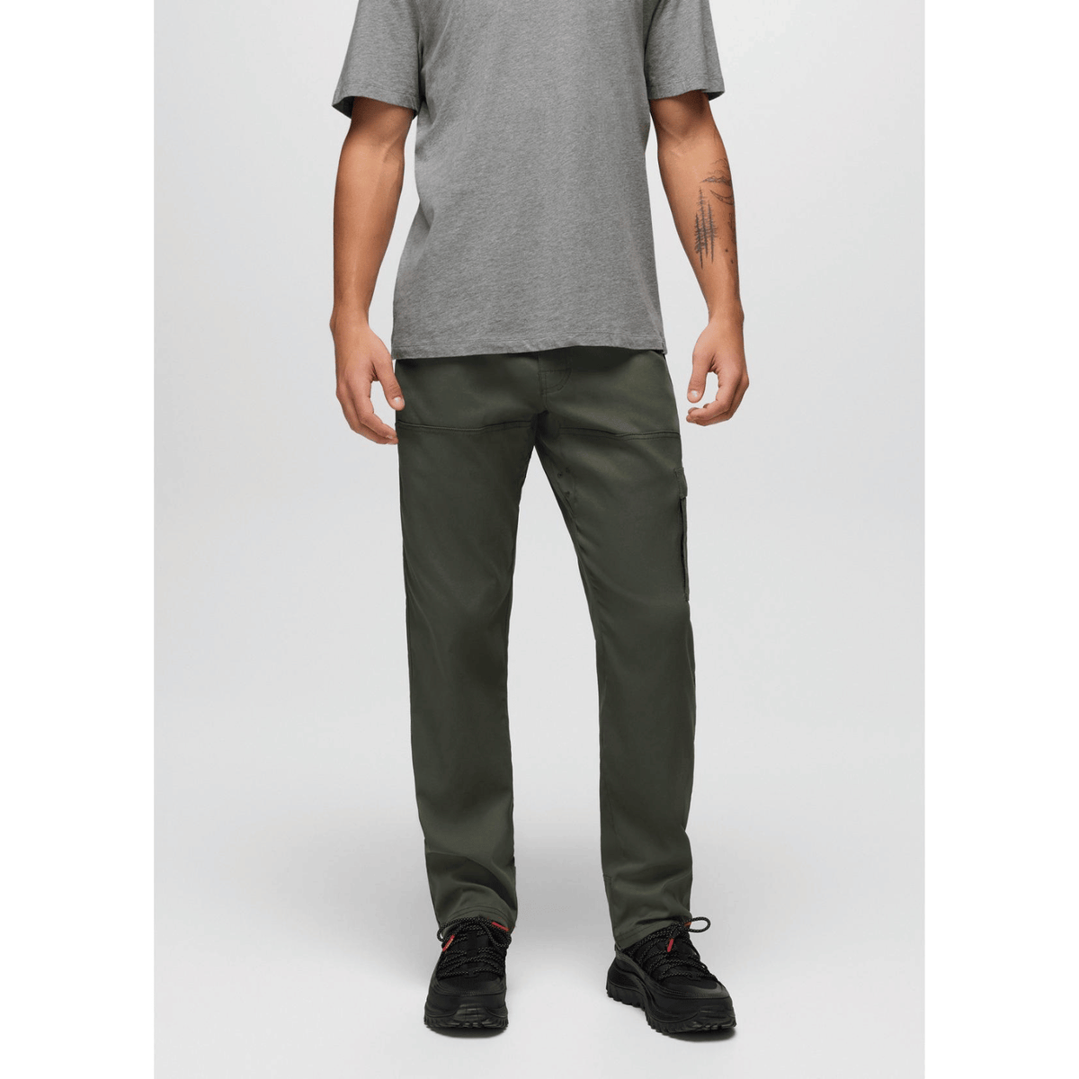 Prana Stretch Zion Standard Pant - Men's