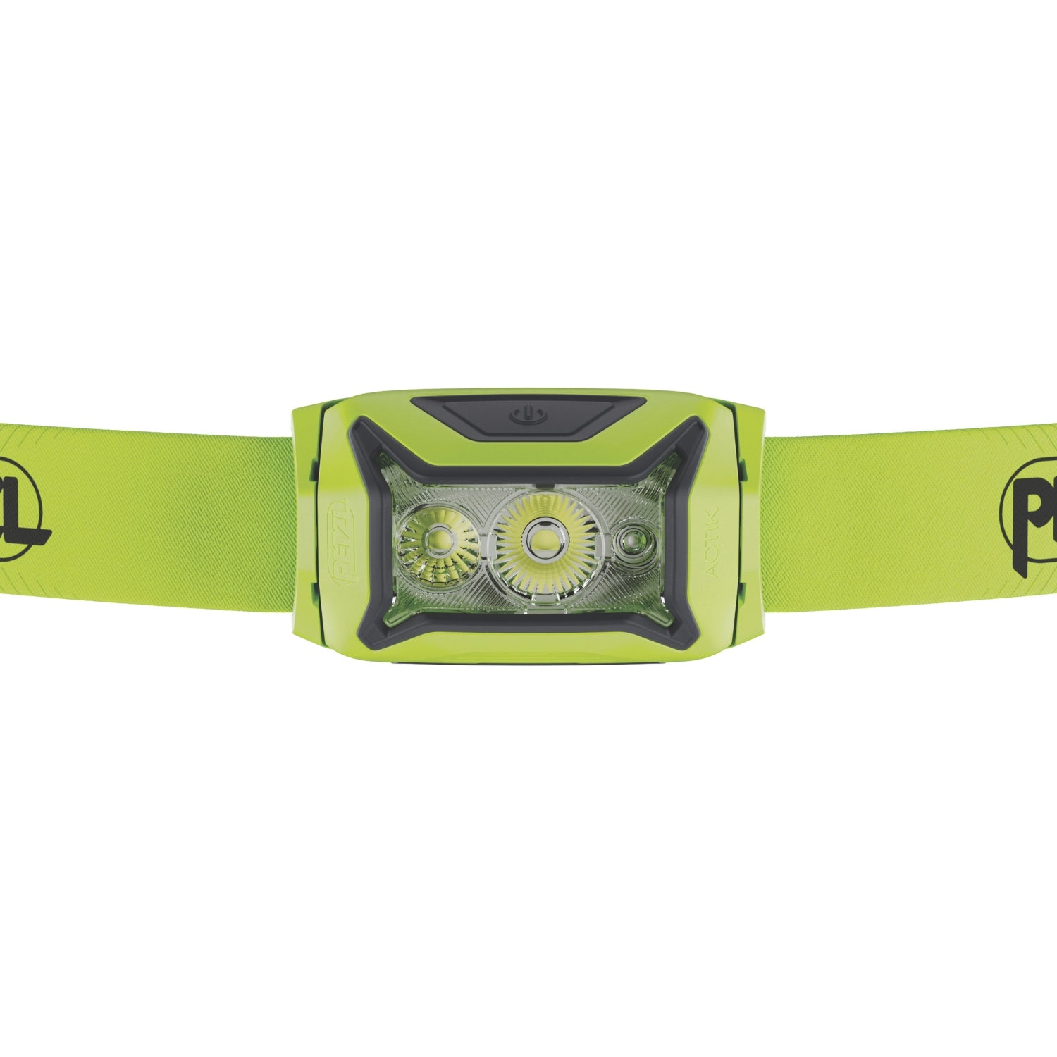 Petzl Actik Core Headlamp - 450 Lumens, Rechargeable - Rock+Run