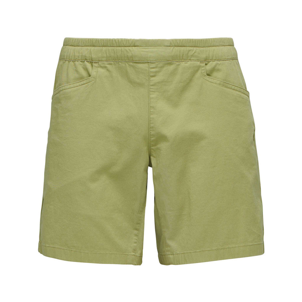 Black Diamond Notion Shorts in cedarwood colour