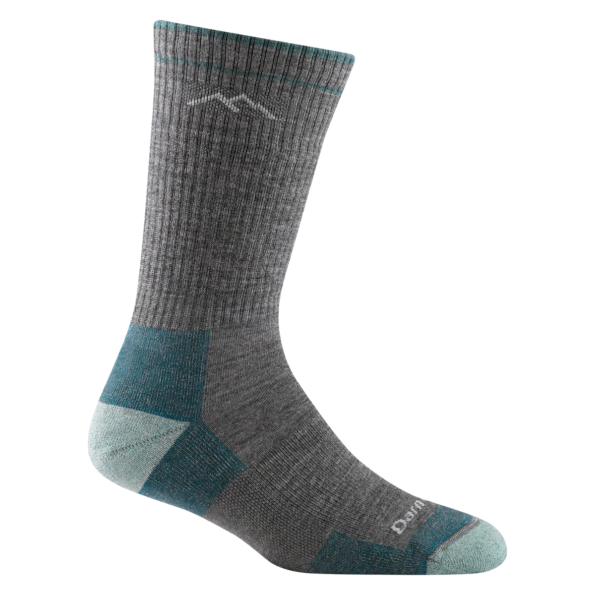 Darn Tough Womens Hiker Boot Sock Midweight Cushion