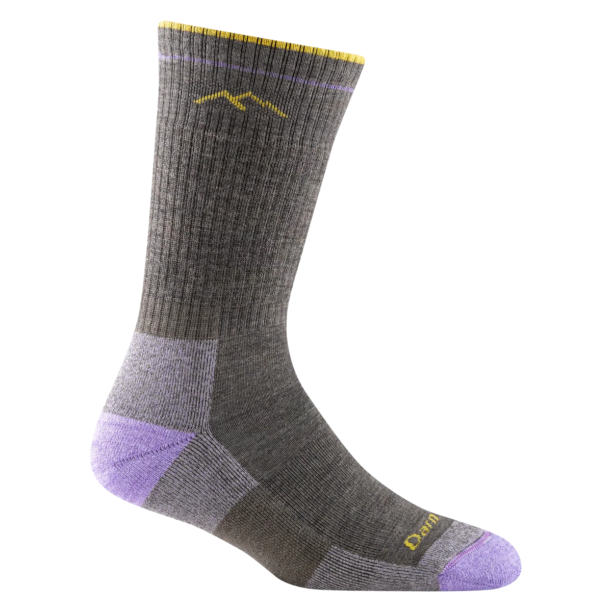 Darn Tough Womens Hiker Boot Sock Midweight Cushion