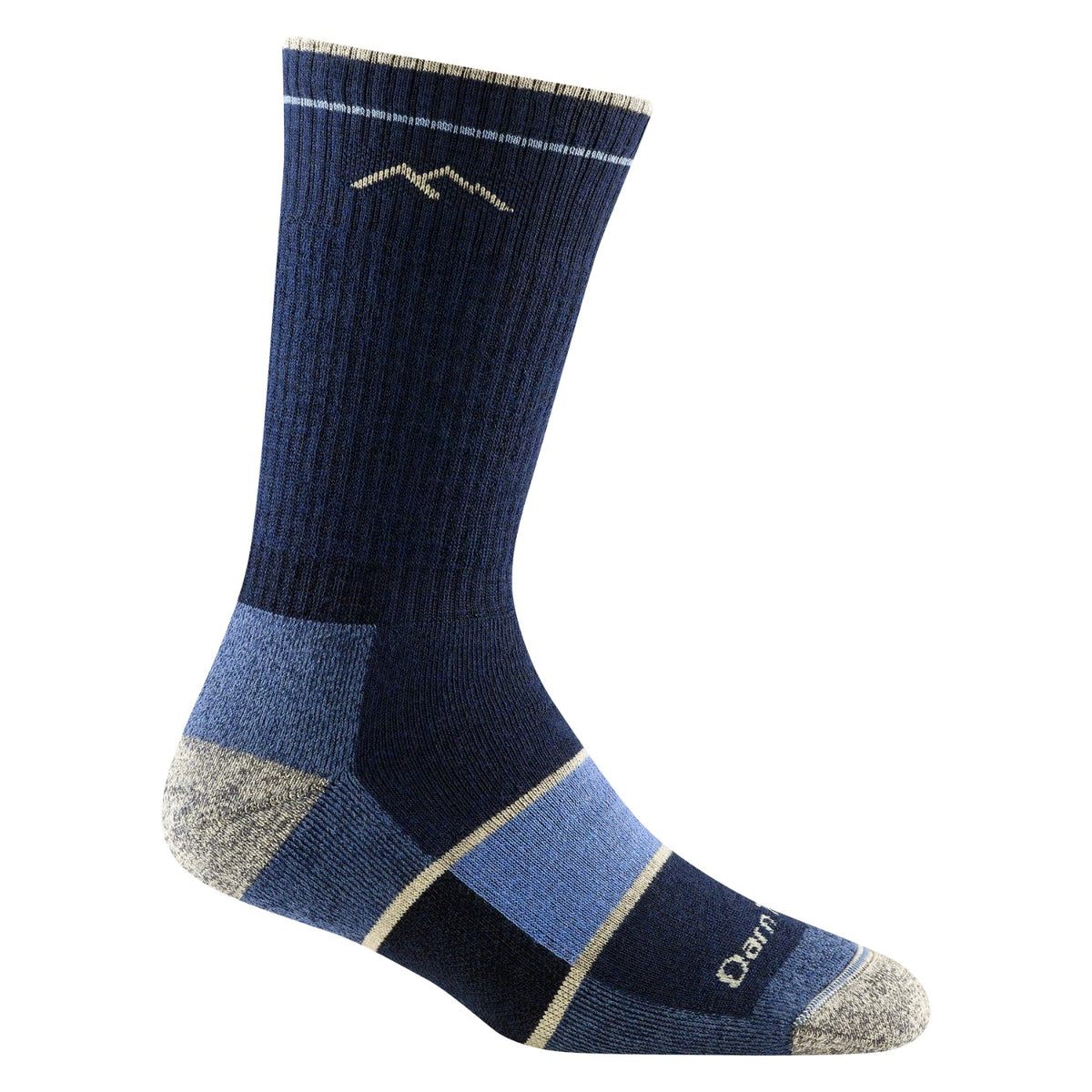 Darn Tough Womens Hiker Boot Sock Full Cushion