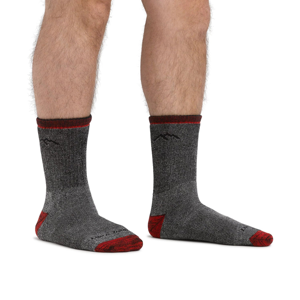 Darn Tough Mountaineering Micro Crew Extra Cushion
