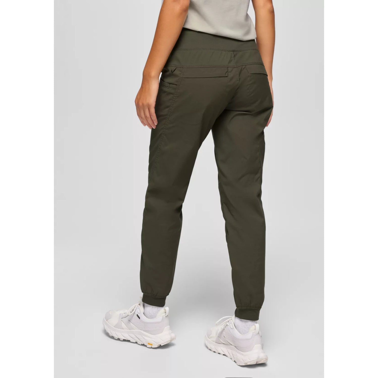 Prana Kanab Pant - Women's in spruce green