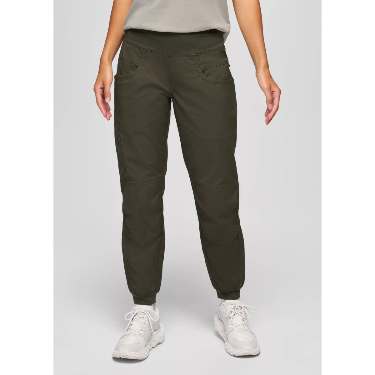 Prana Kanab Pant - Women's in spruce green