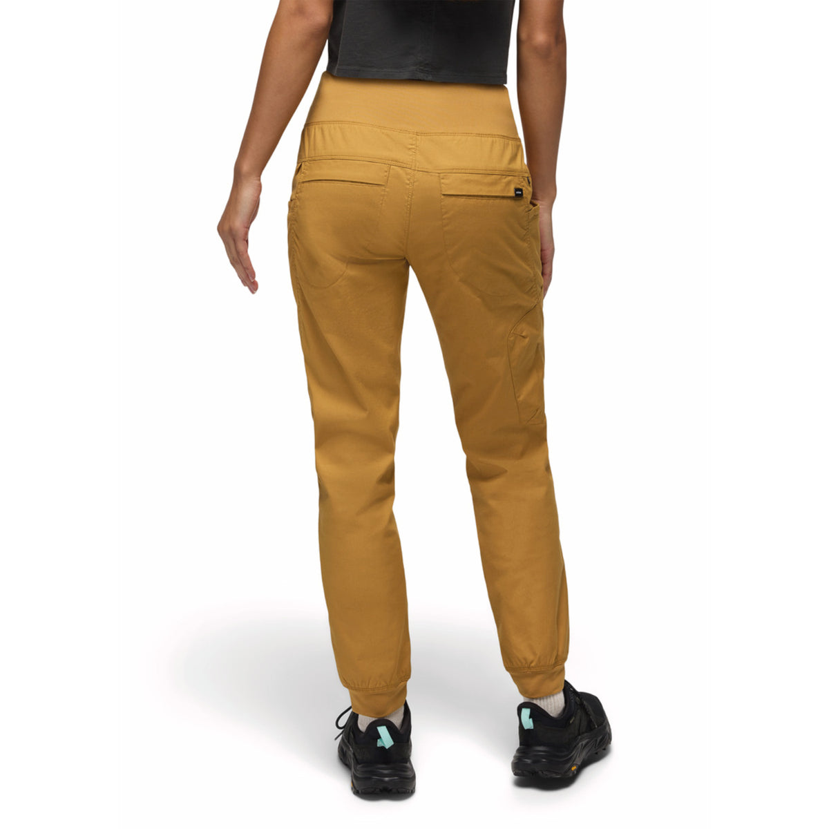 Prana Women's Kanab Pant - Dijon - Small RG