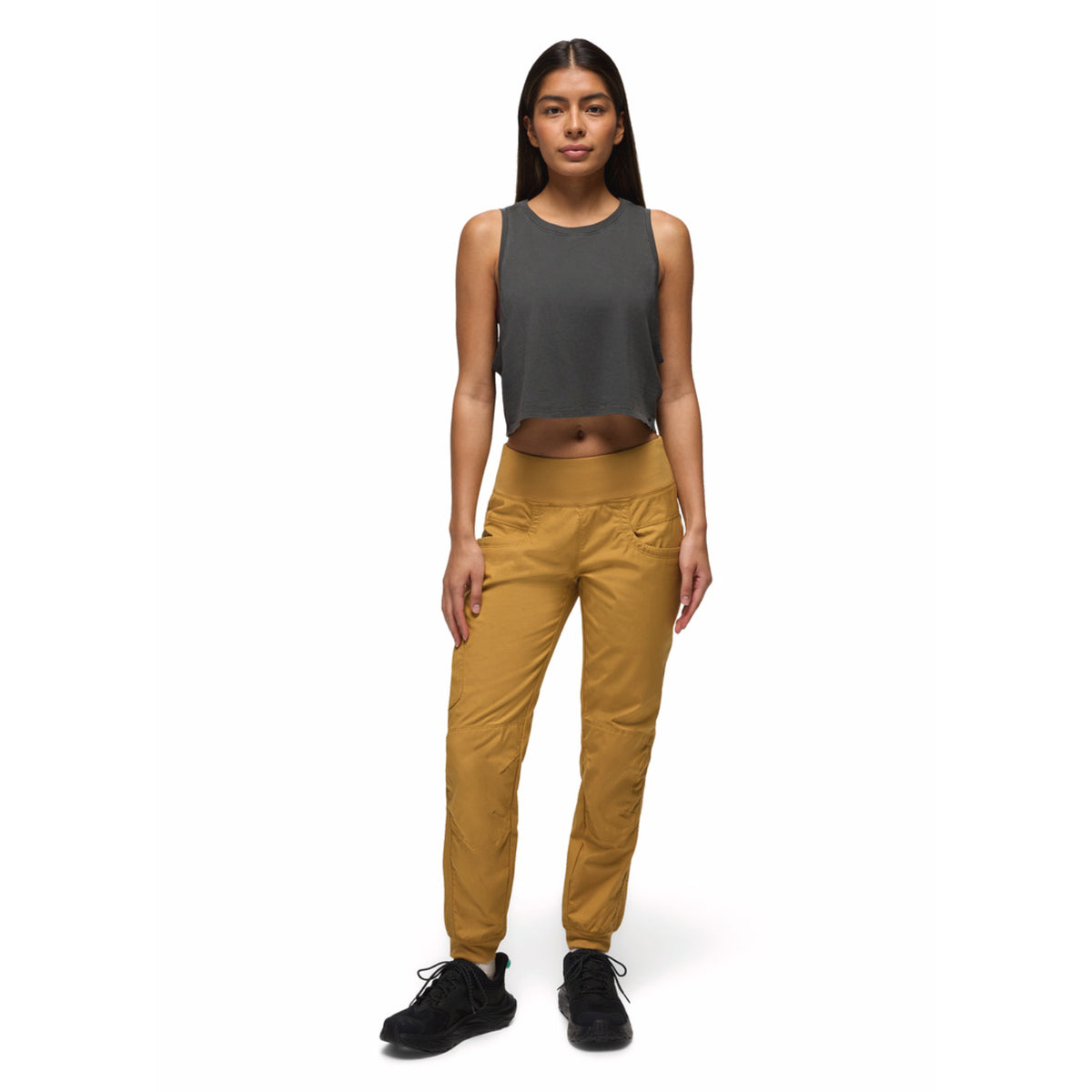 Prana Women's Kanab Pant - Dijon - Small RG