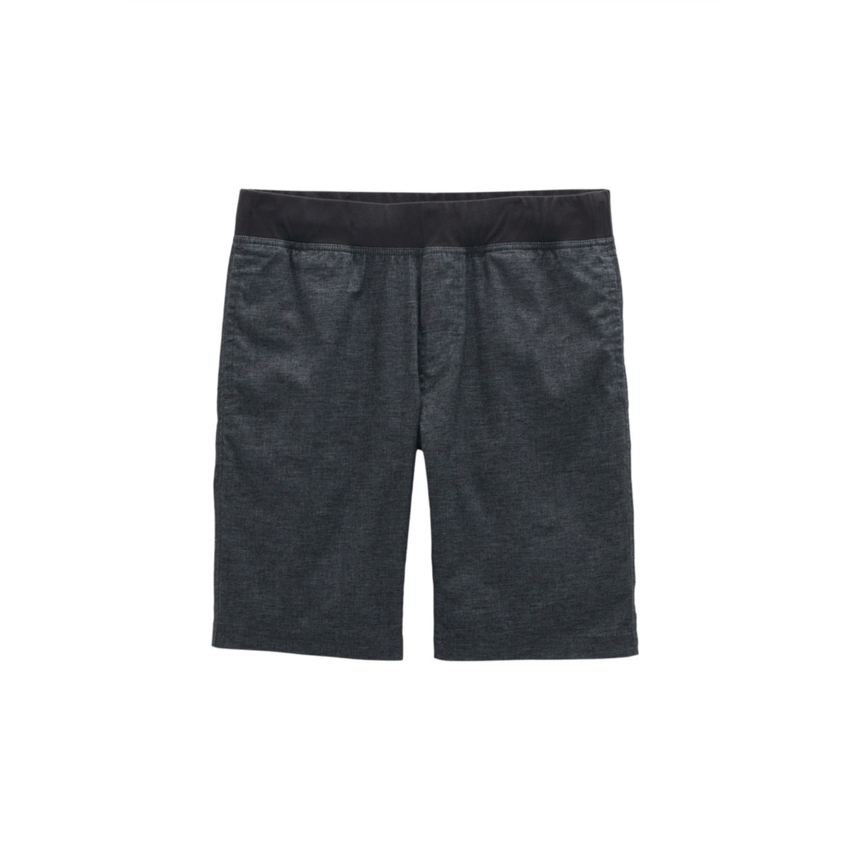 Men's Vaha Short - Juniper Green Weave - Medium / 10"