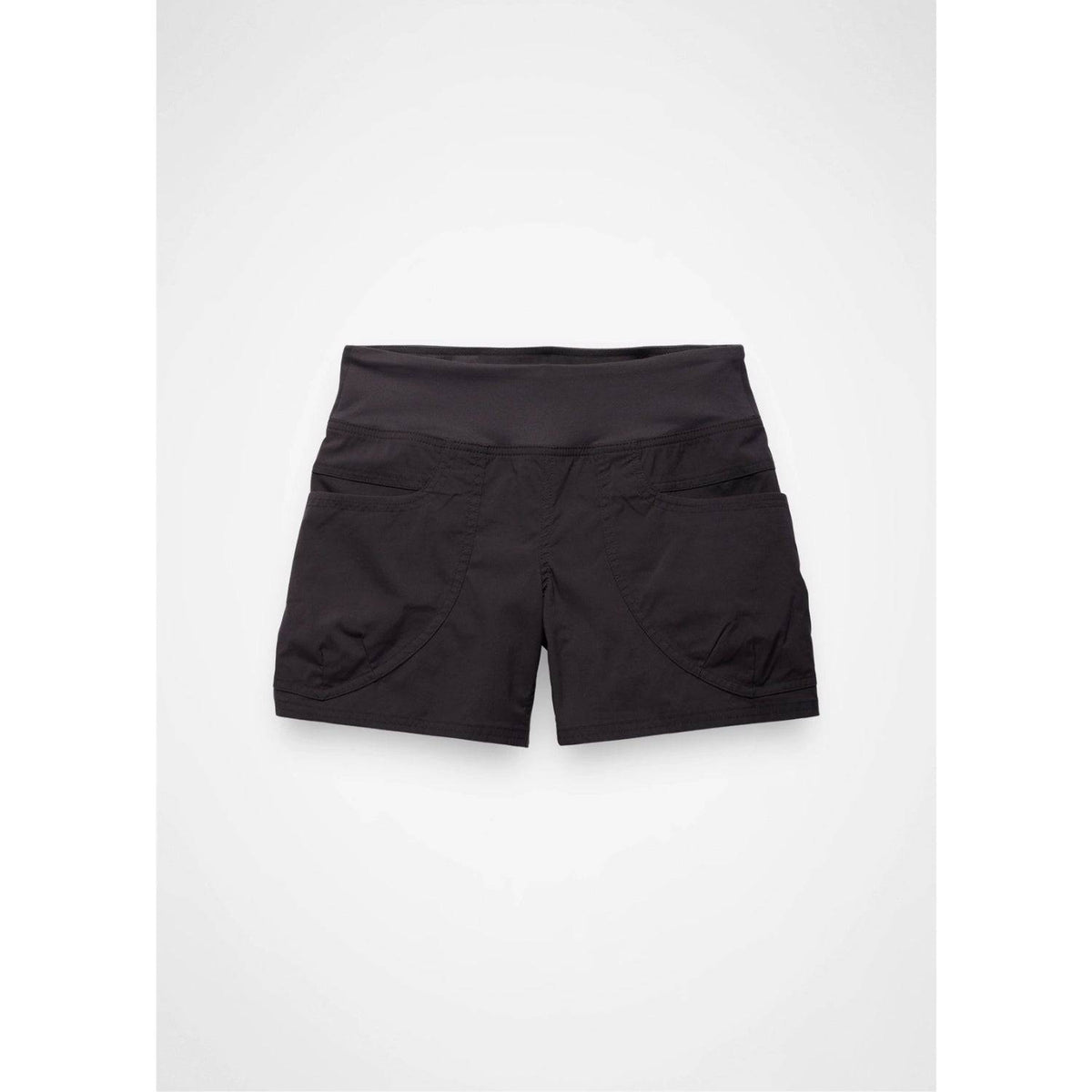 Prana Kanab Shorts - Women's in charcoal