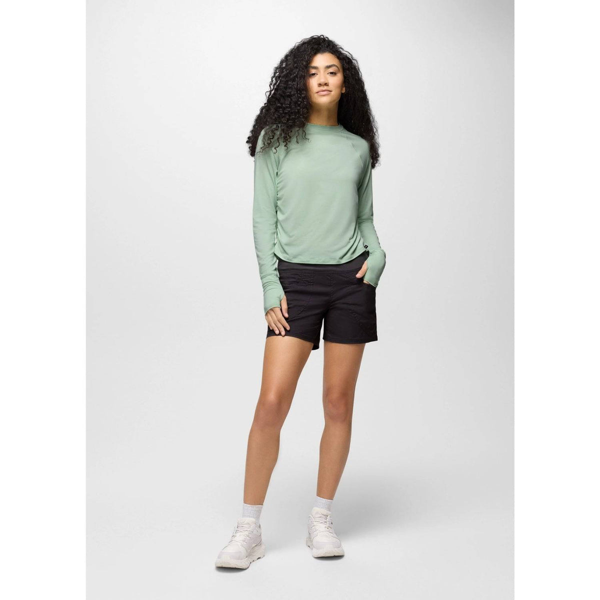 Prana Kanab Shorts - Women's