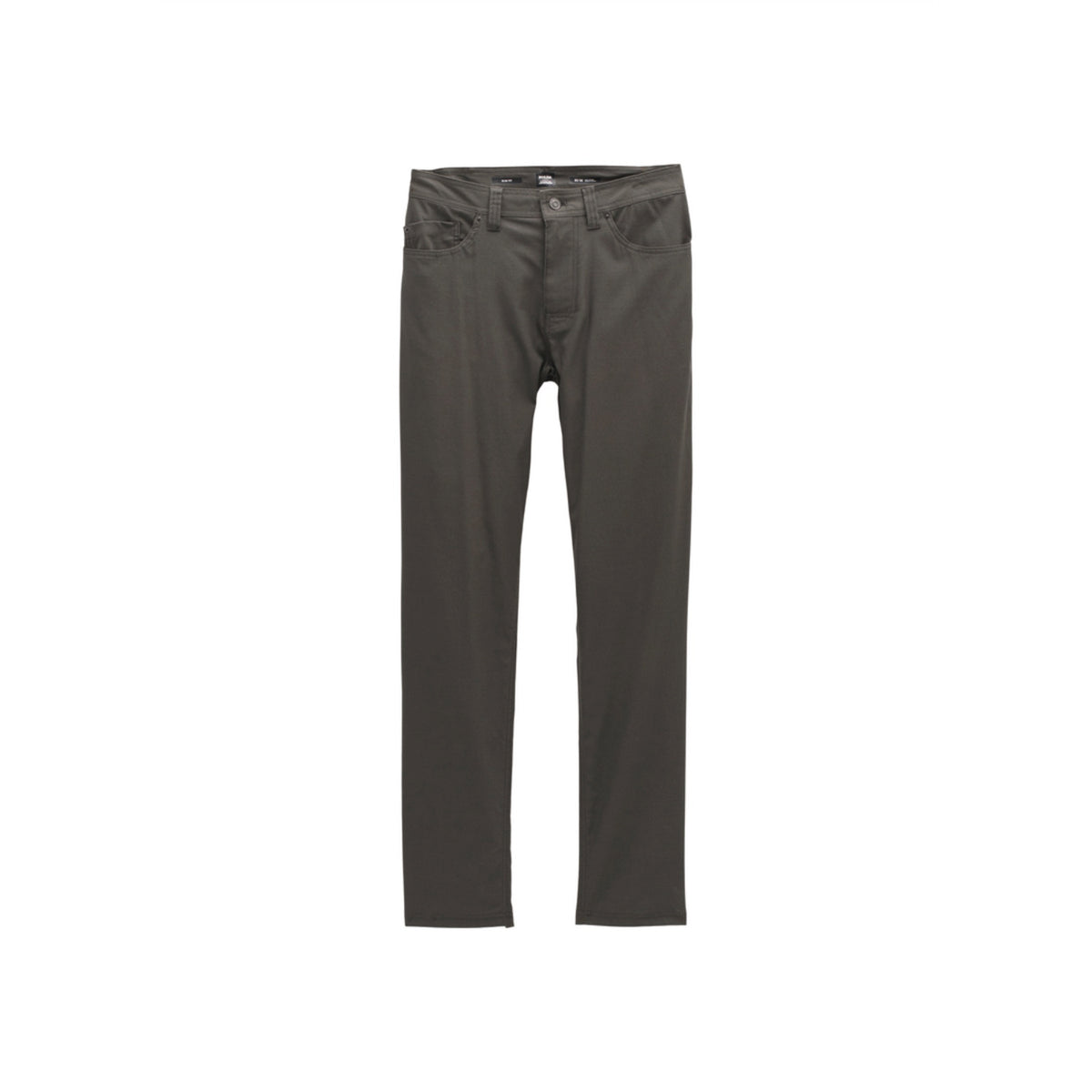 Men's Brion Slim Pant Ll - Dark Iron - 30W / 32L