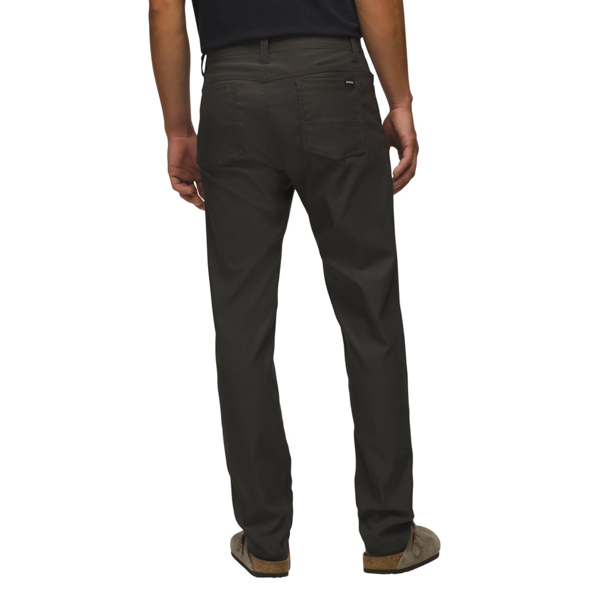 Men's Brion Slim Pant Ll - Dark Iron - 30W / 32L