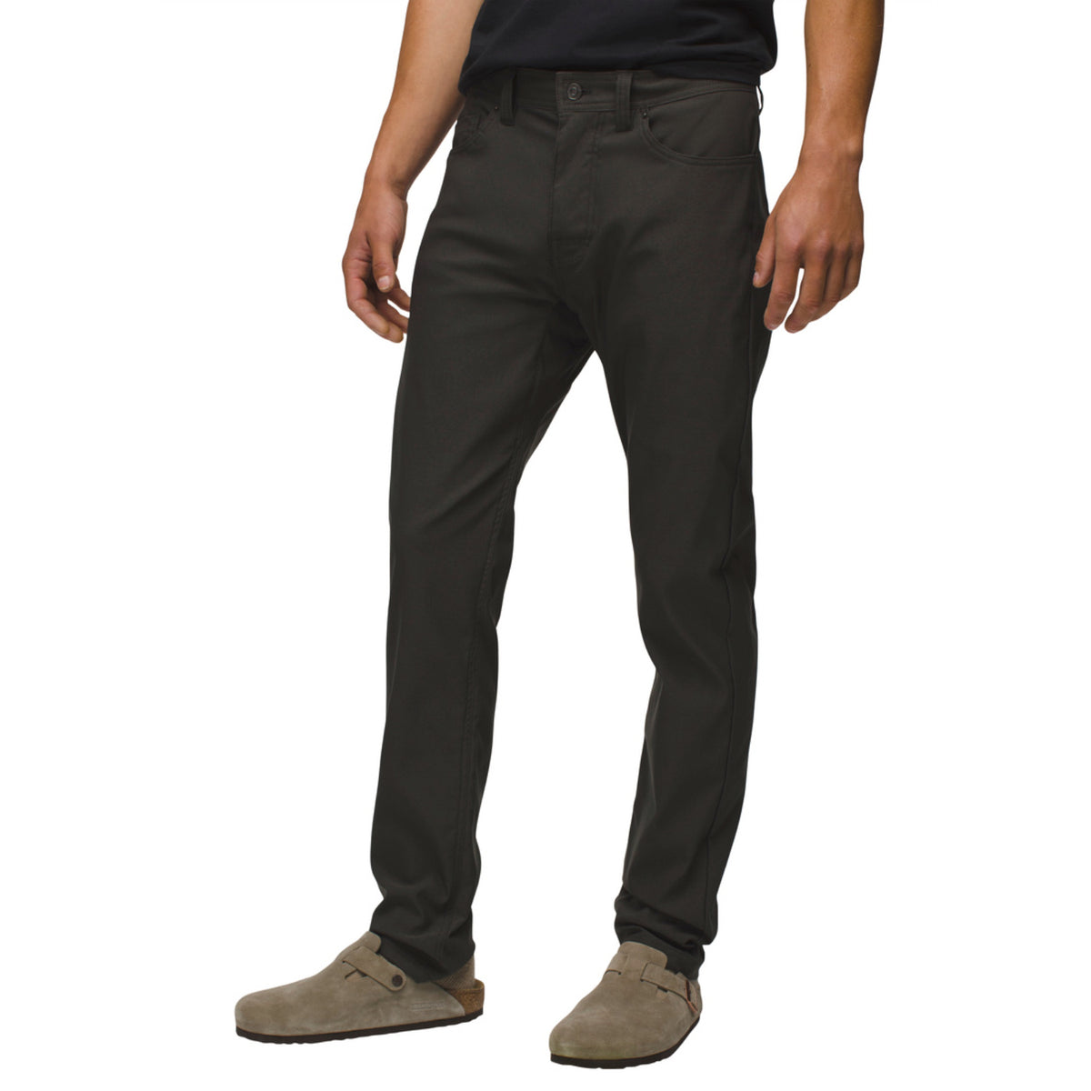 Men's Brion Slim Pant Ll - Dark Iron - 30W / 32L