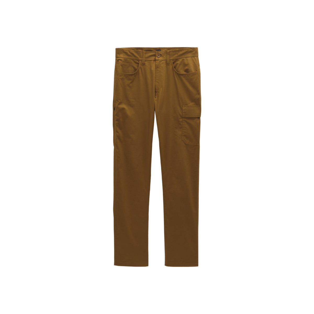 Prana Men's Double Peak Pant - Antique Bronze - 32W / 32L