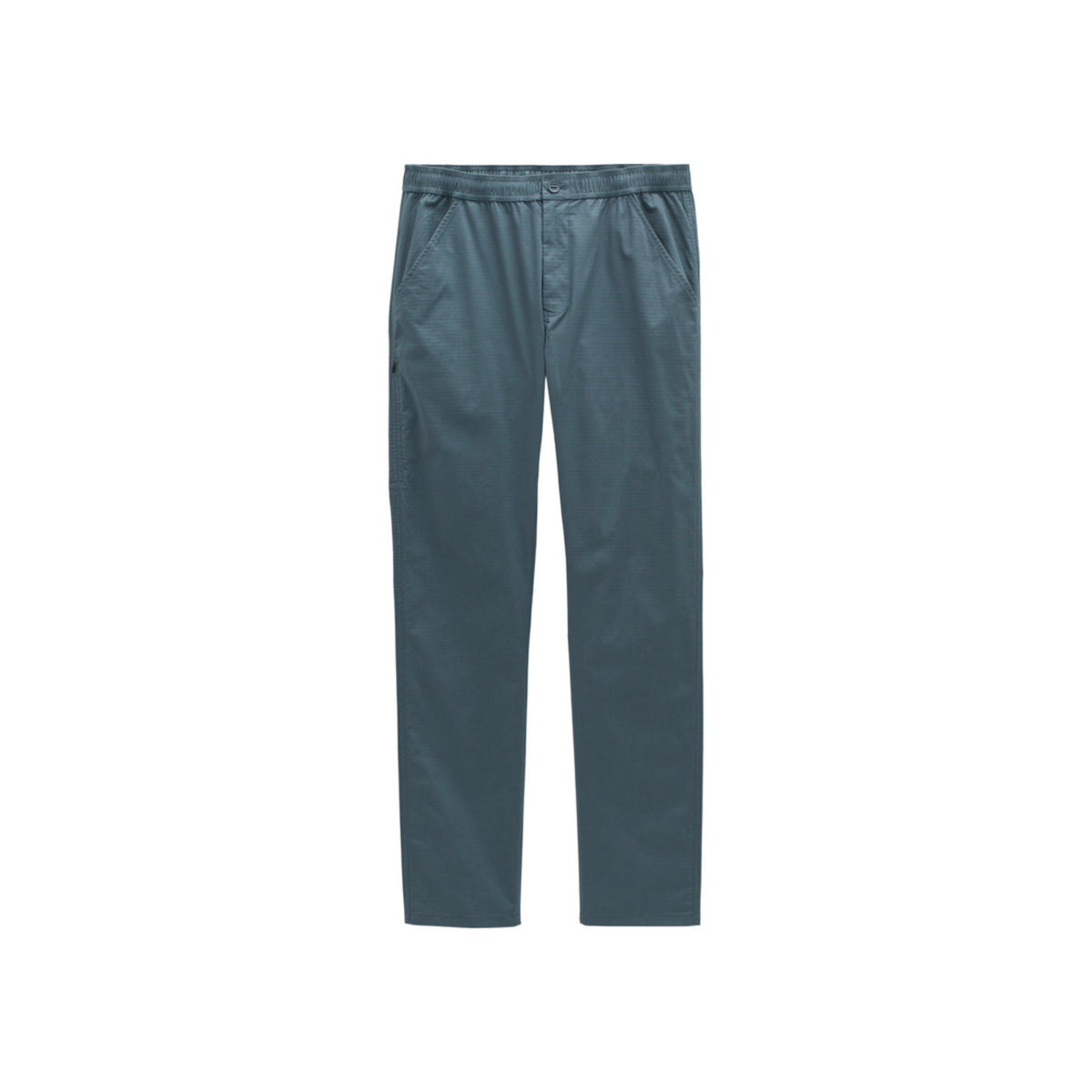 Prana Men's Double Peak E-Waist Pant - Grey Blue - Medium
