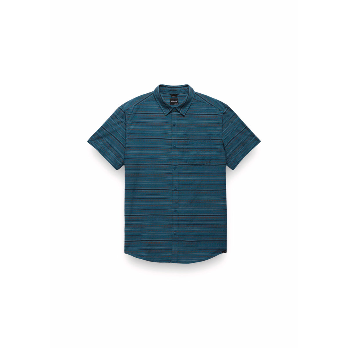 Prana Men's Groveland Shirt - Catalina - Medium