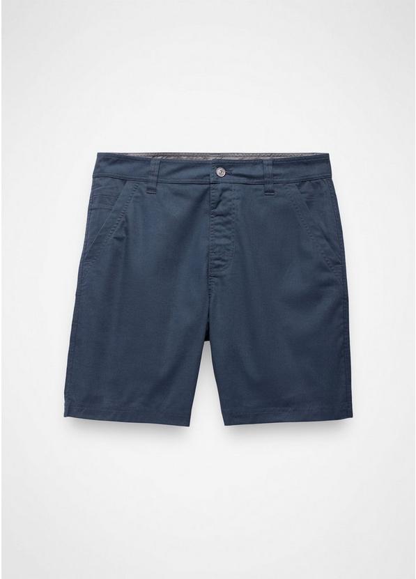 prAna  M FURROW SHORT (Outlet)