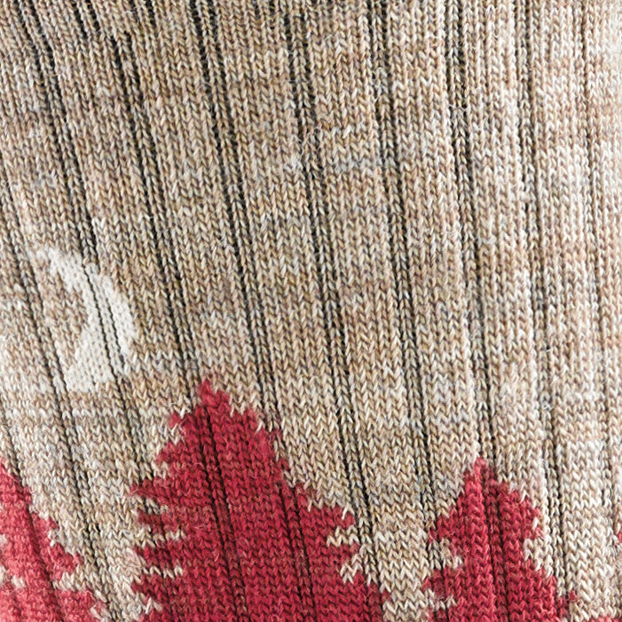 Darn Tough Womens Treeline Micro Crew Midweight Hiking Sock