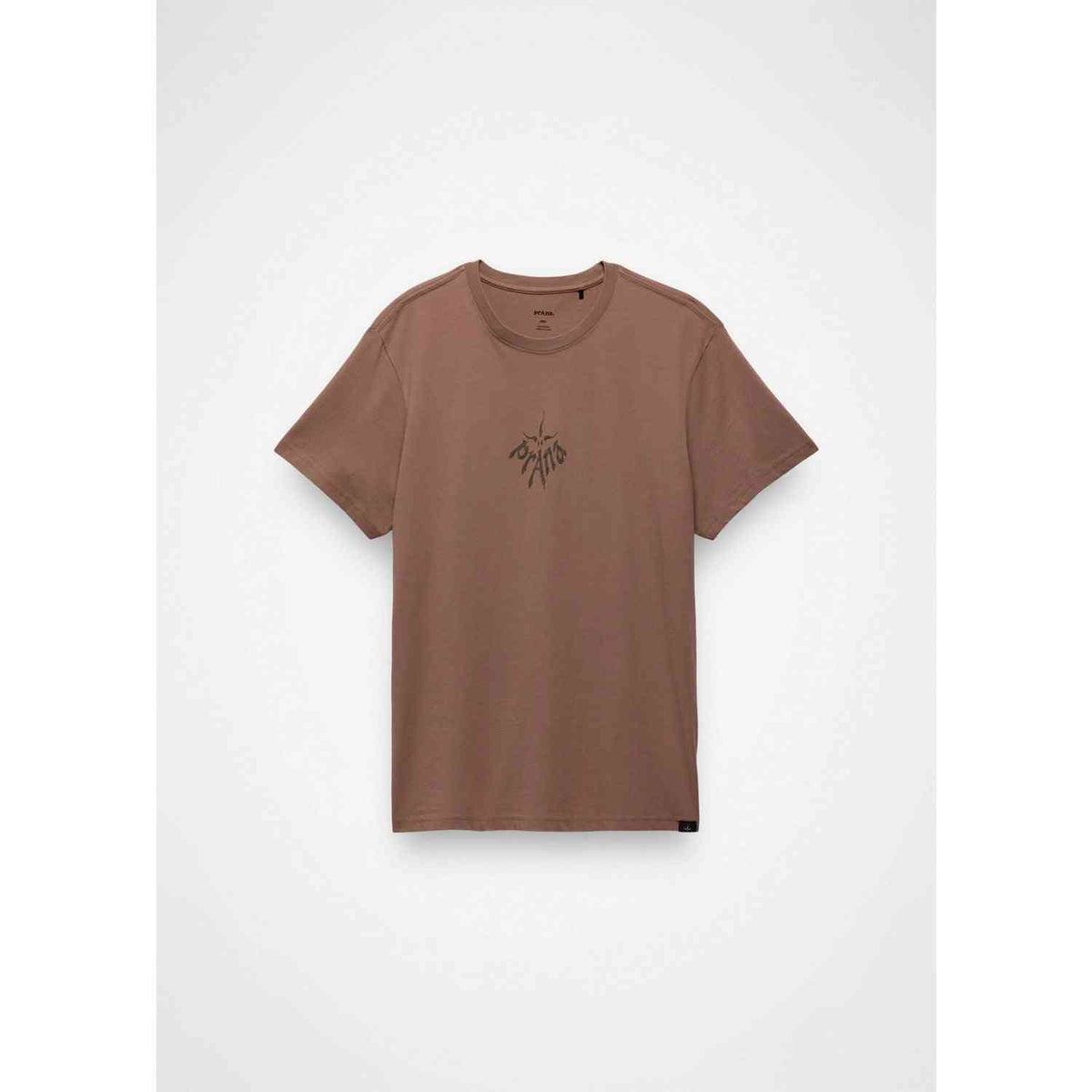 Prana Heritage Graphic T-Shirt - Shroom Mandala