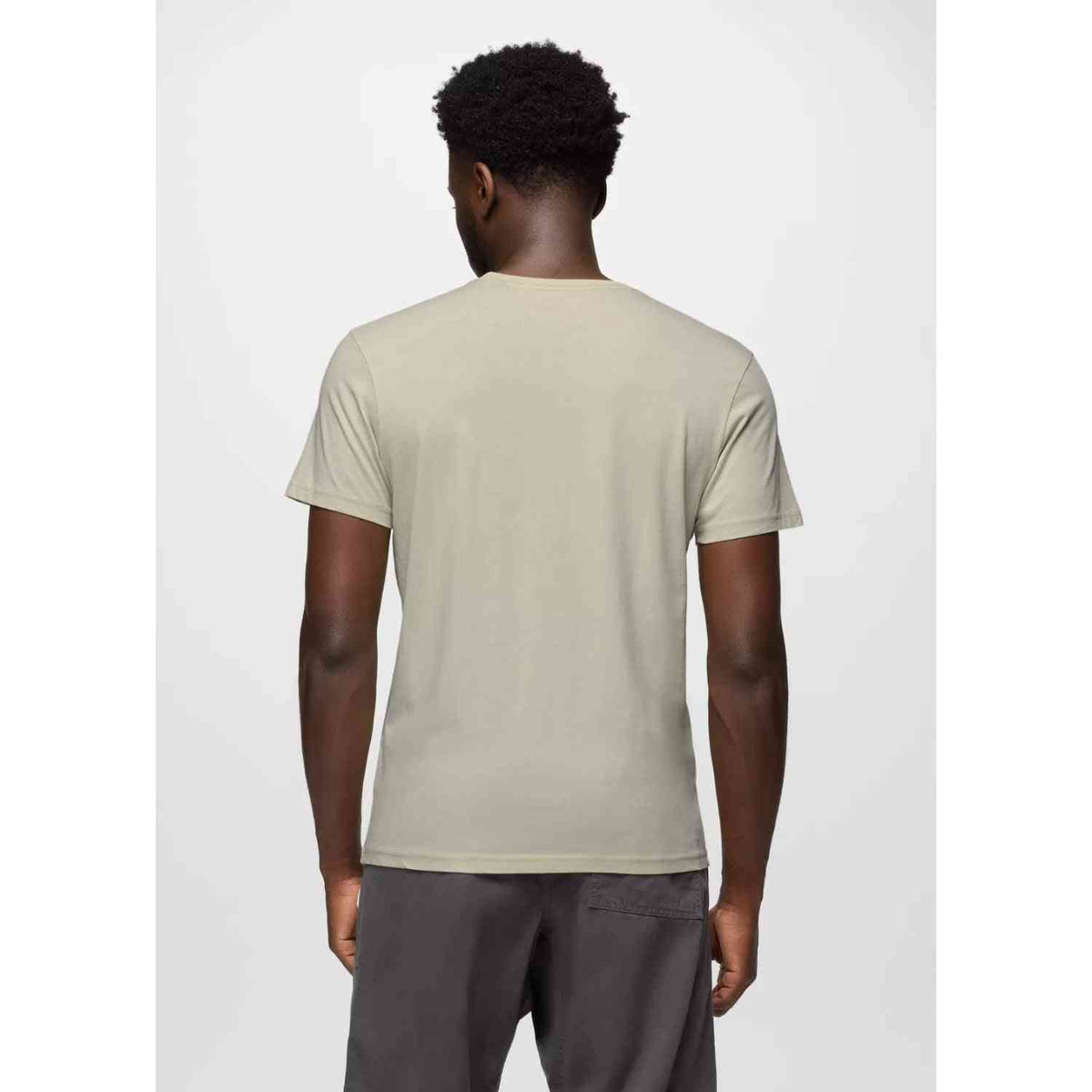 Prana Heritage Graphic T-Shirt - Jasmine Nautilus