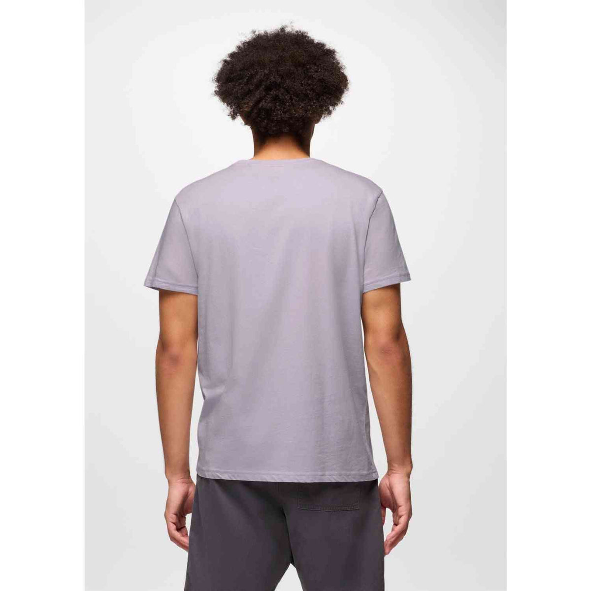 Prana Heritage Graphic T-Shirt - Unisex - Luminous Horns
