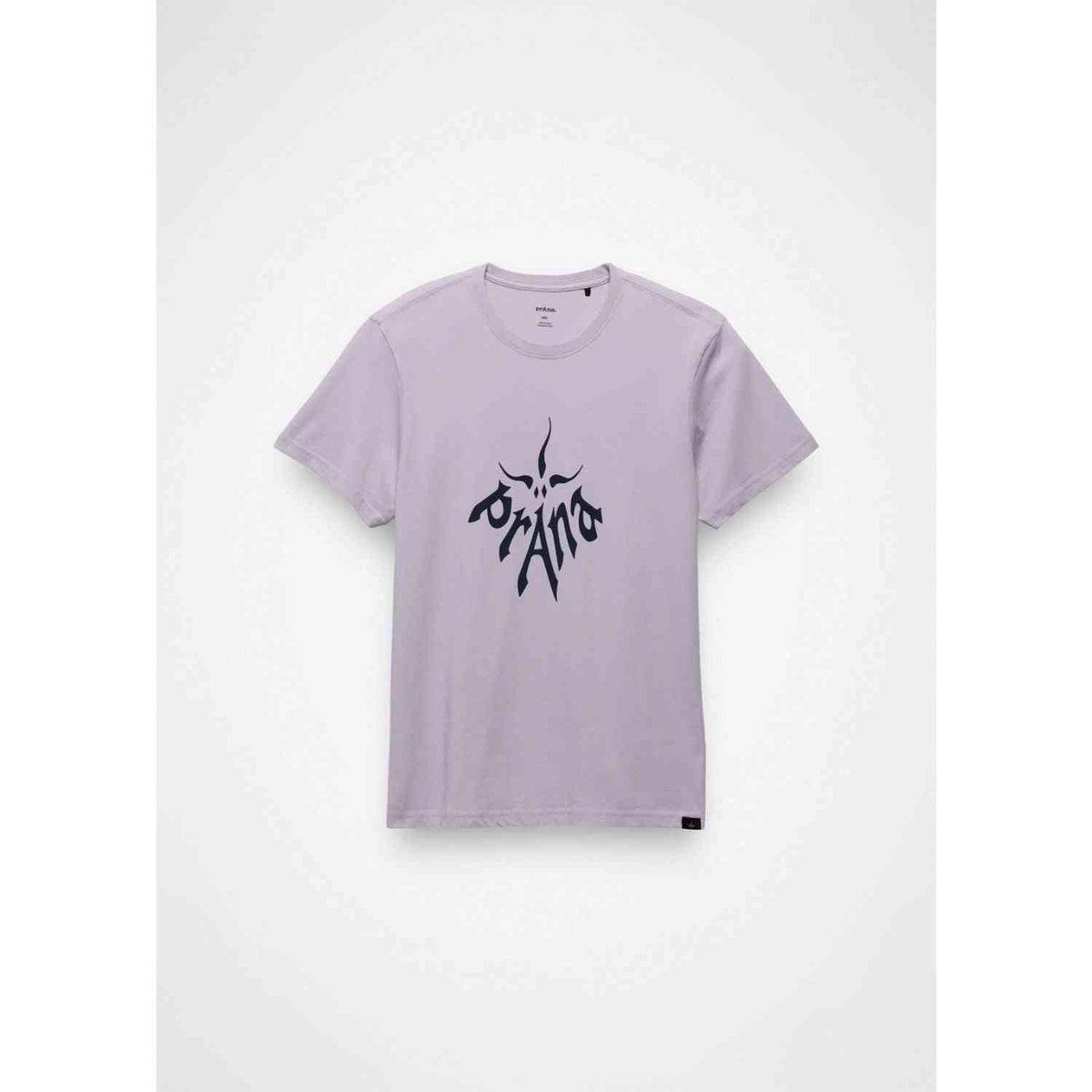 Prana Heritage Graphic T-Shirt - Luminous Horns