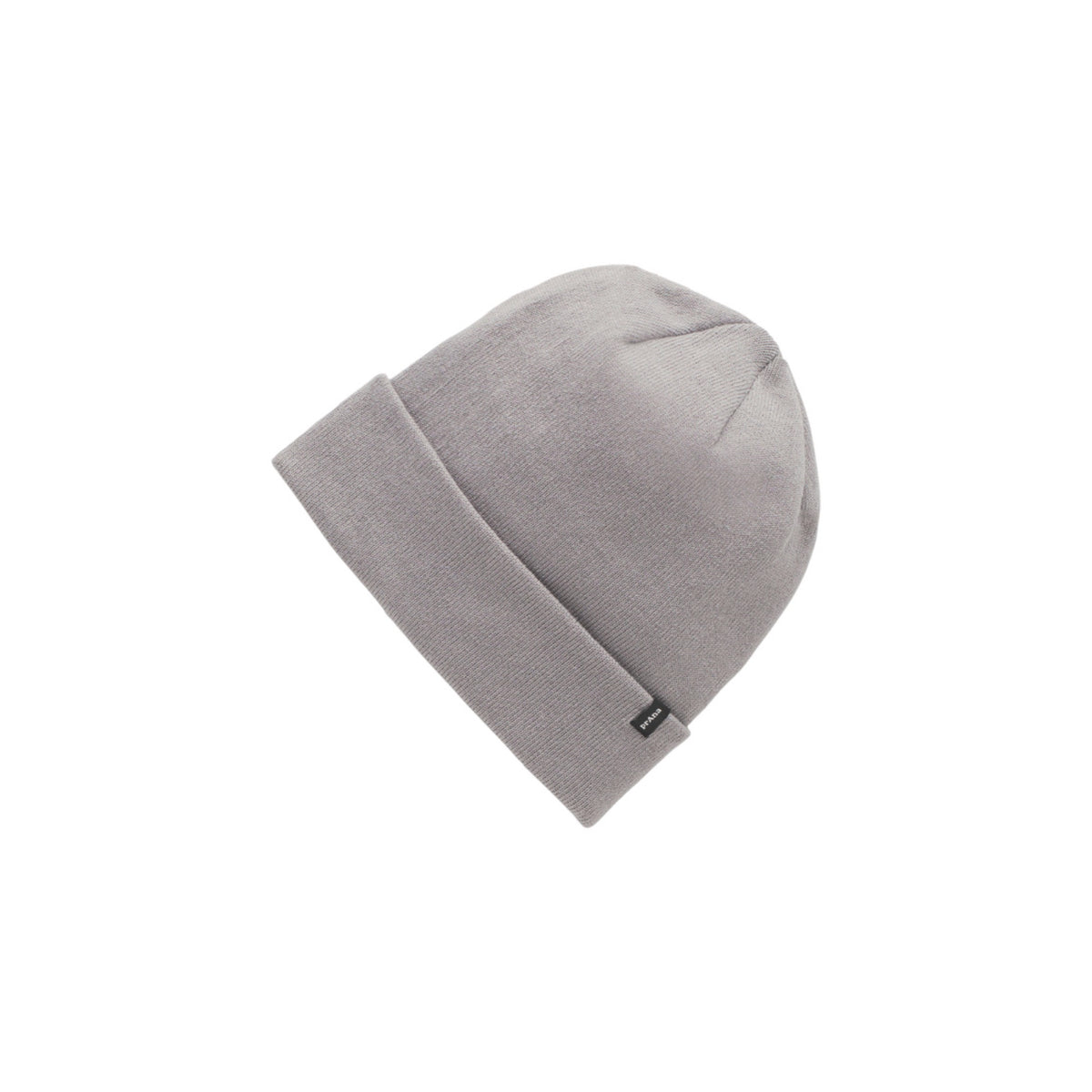 Prana Unisex Flip It Beanie - Carbon - O/S