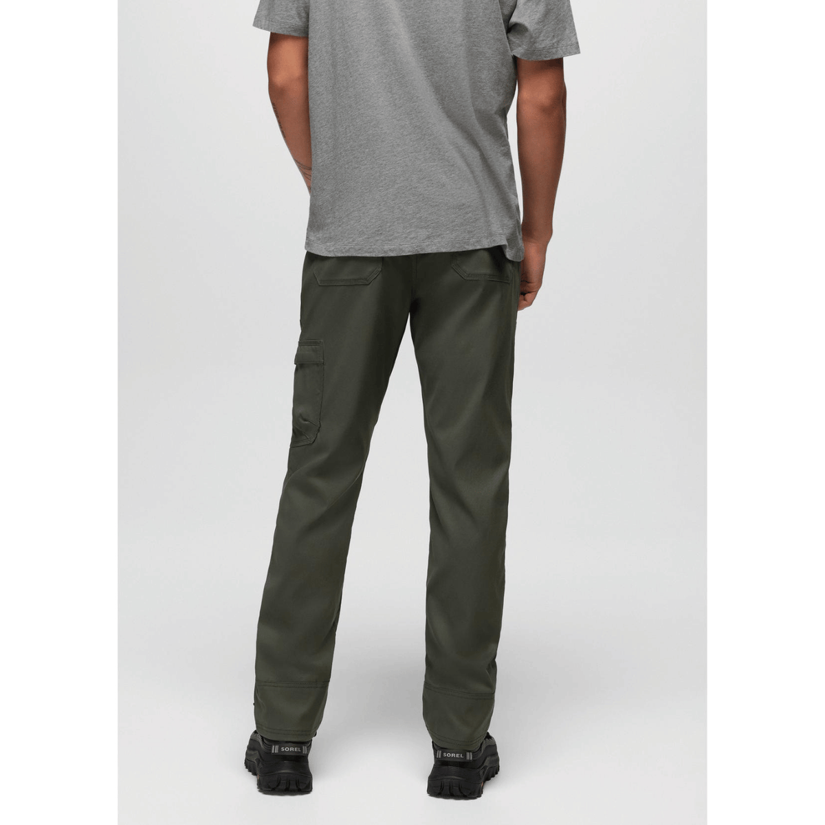 Prana Stretch Zion Standard Pant - Men's