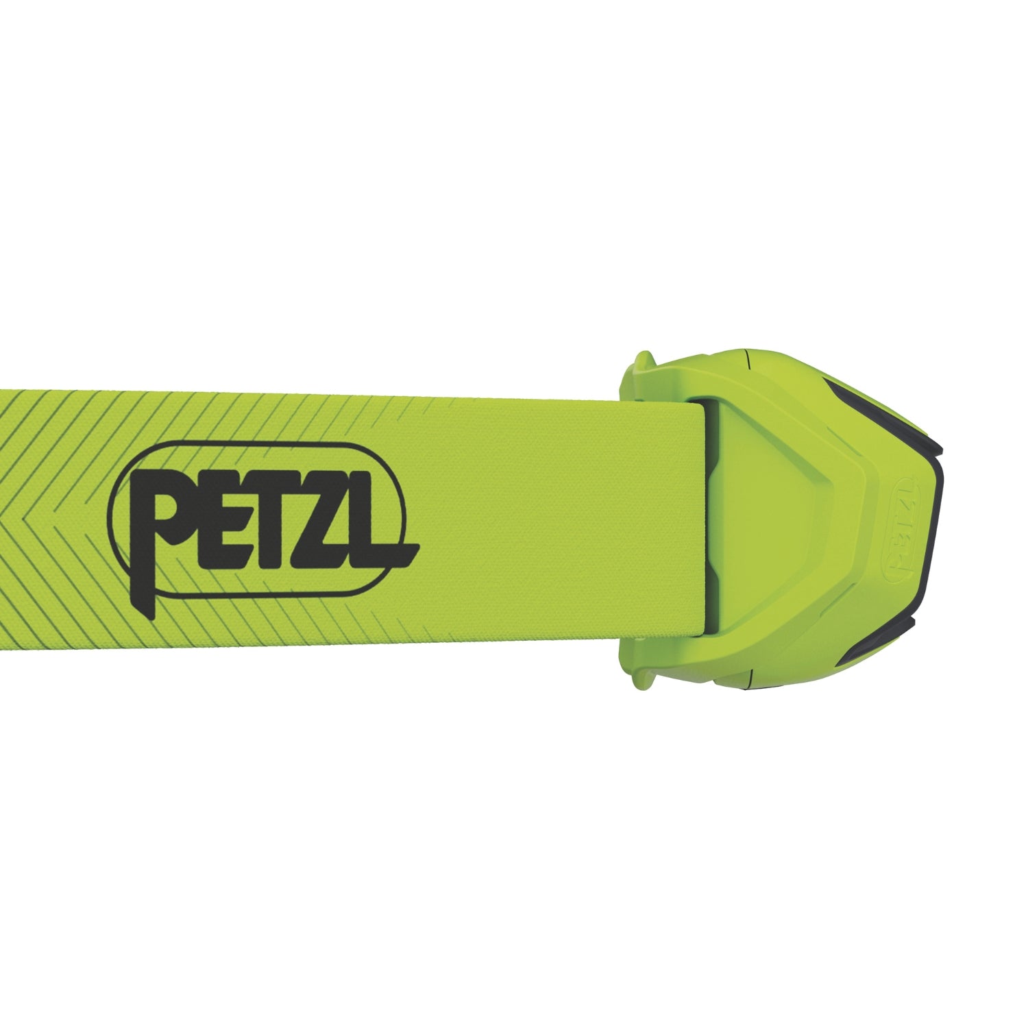 De eenvoud van de Petzl Actik hoofdlamp De eenvoud van de Petzl Actik hoofdlamp