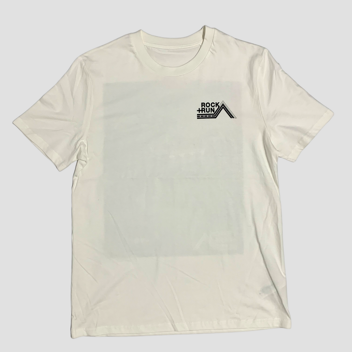 Rock+Run The Roaches Graphic Organic Cotton T-Shirt - Unisex