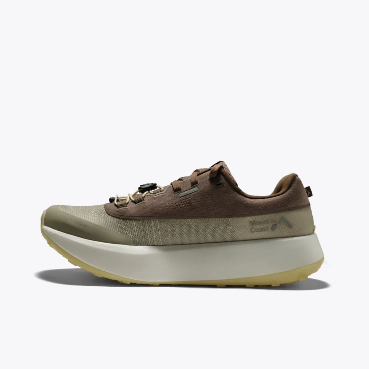 Mount to Coast H1 - Men's
