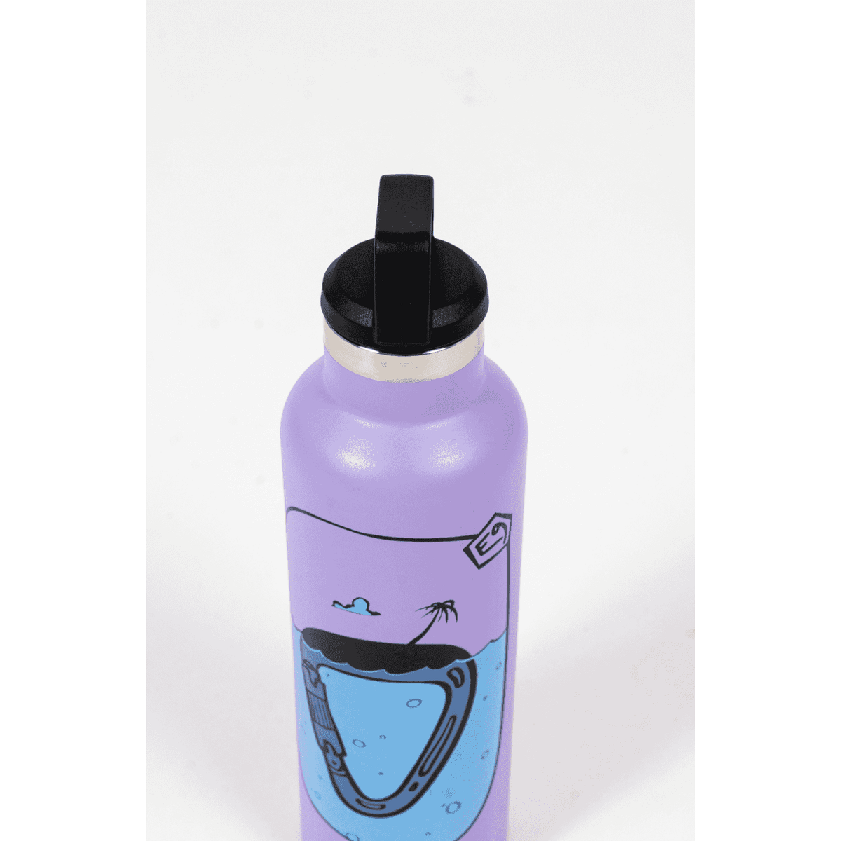 E9 Boccetta Thermo Bottle 0.75L