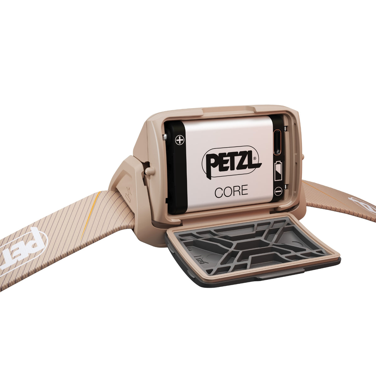 Petzl Tikka Core