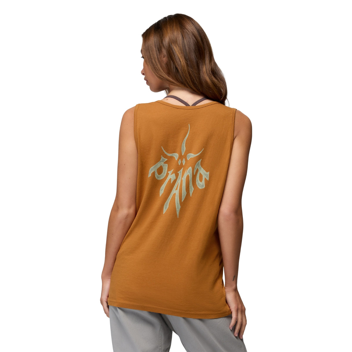 Prana Heritage Graphic Tank - Unisex