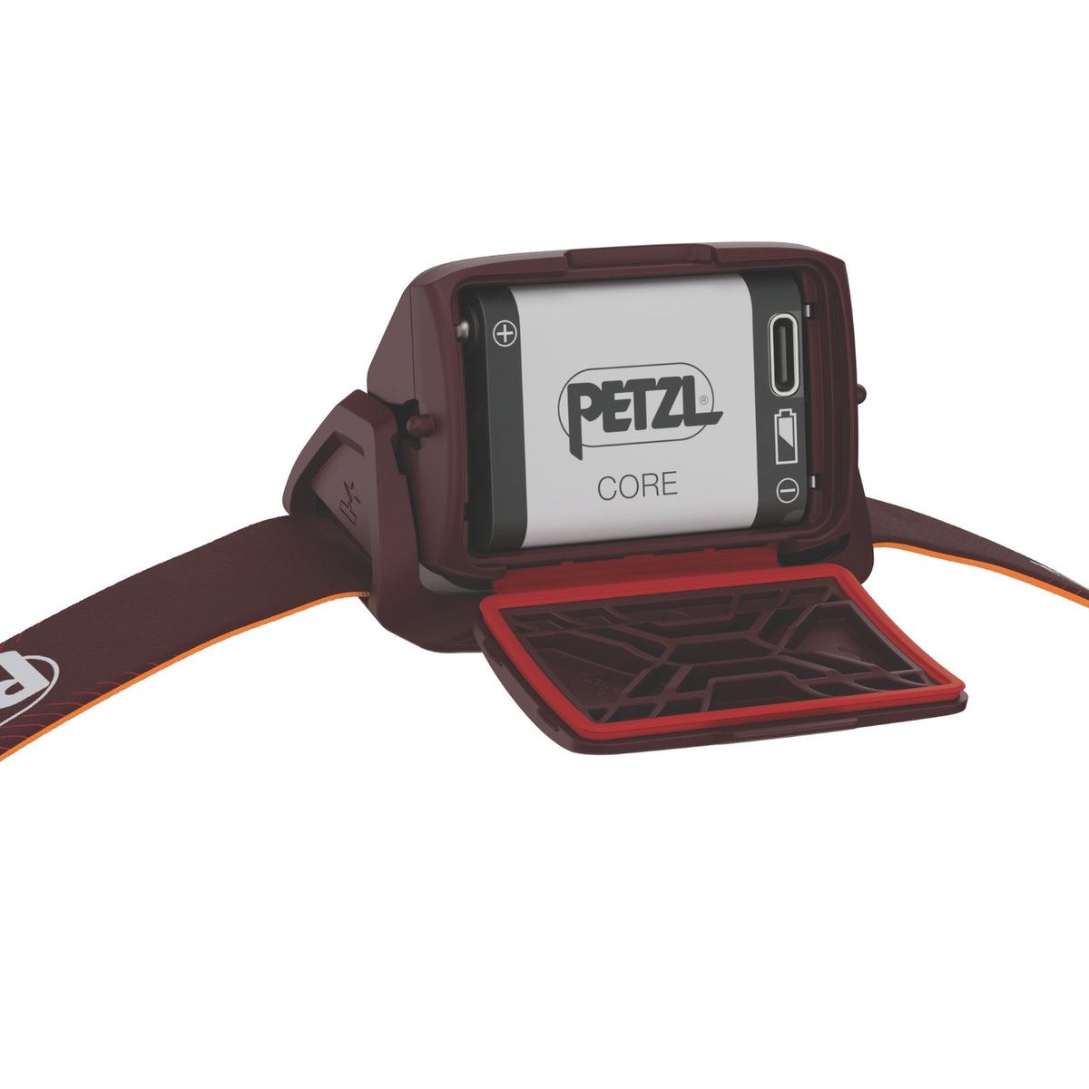 Petzl Actik Core