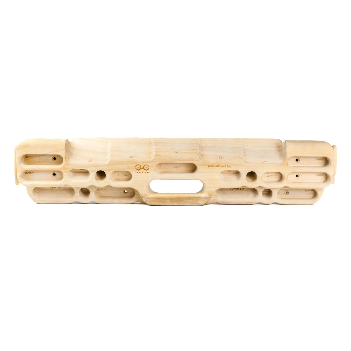 YY Vertical Board EVO