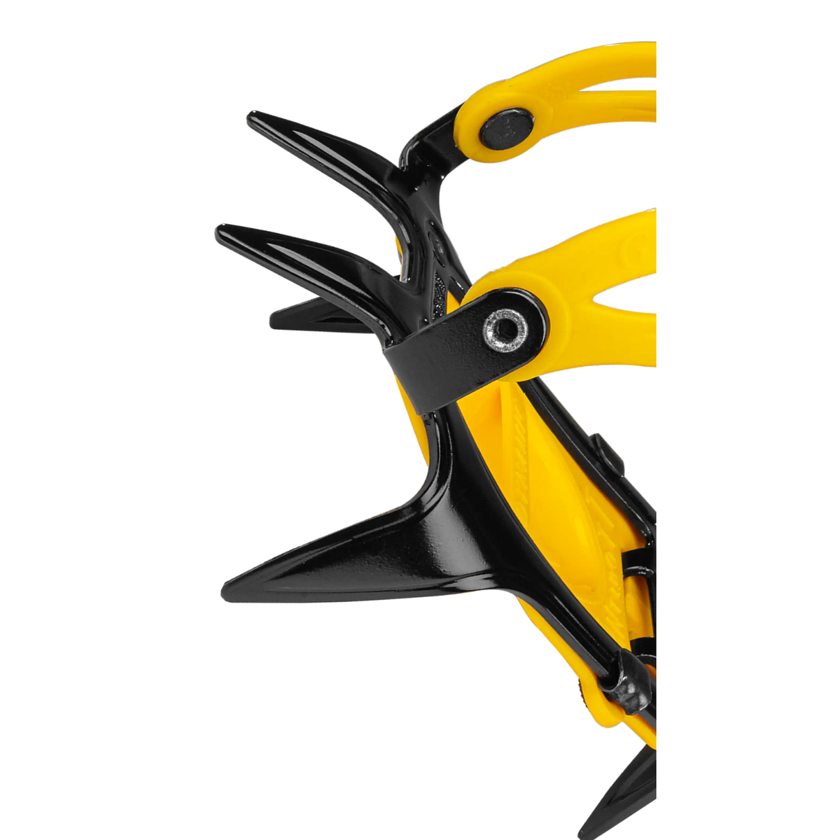 Grivel G10 NM/NC Front Parts