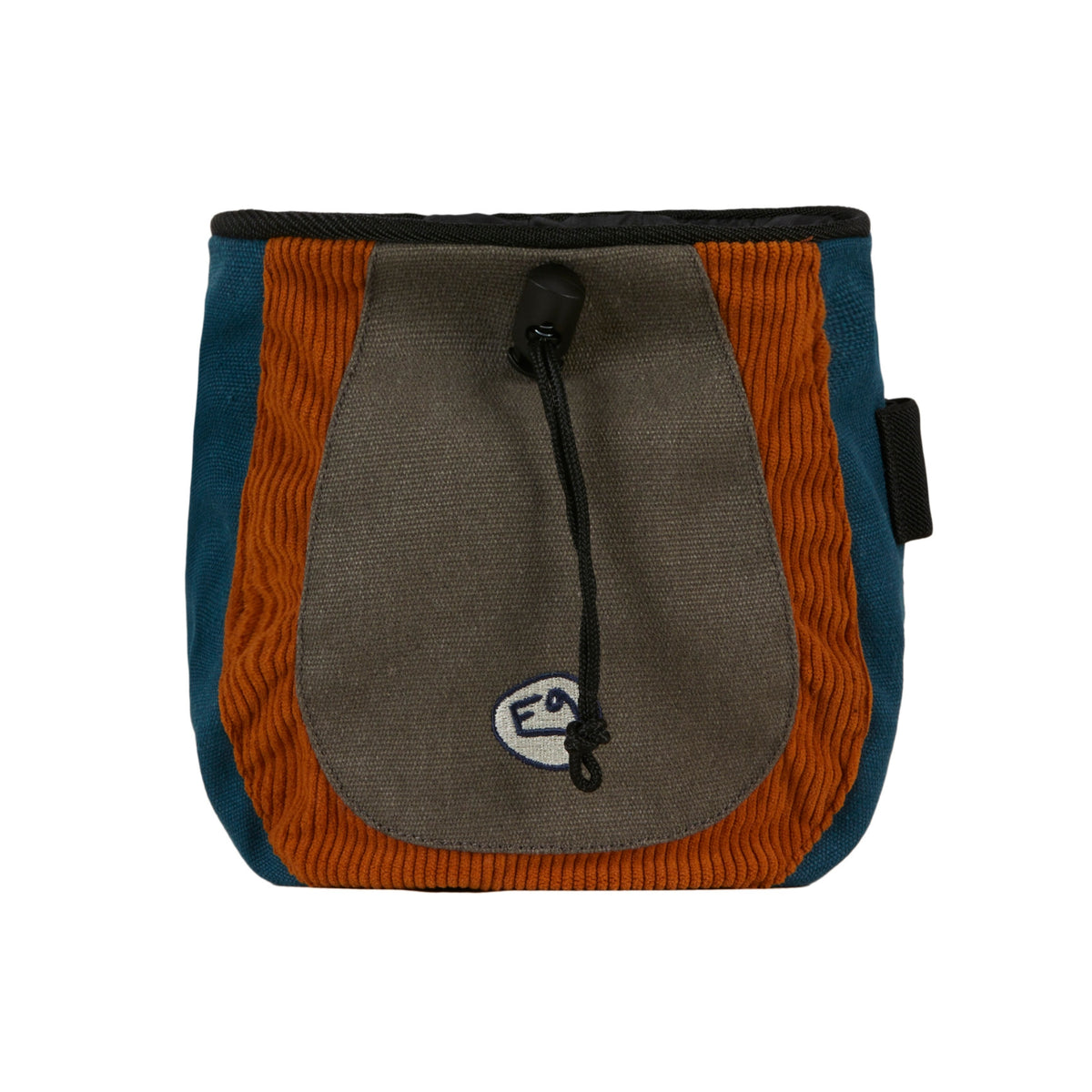 E9 Superdrop Chalk Bag