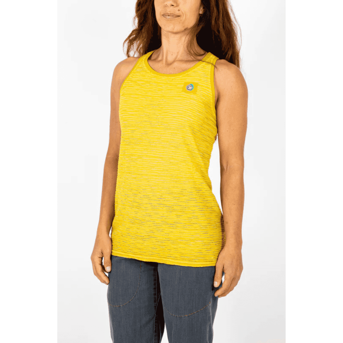 E9 Milvia Tank - Women's